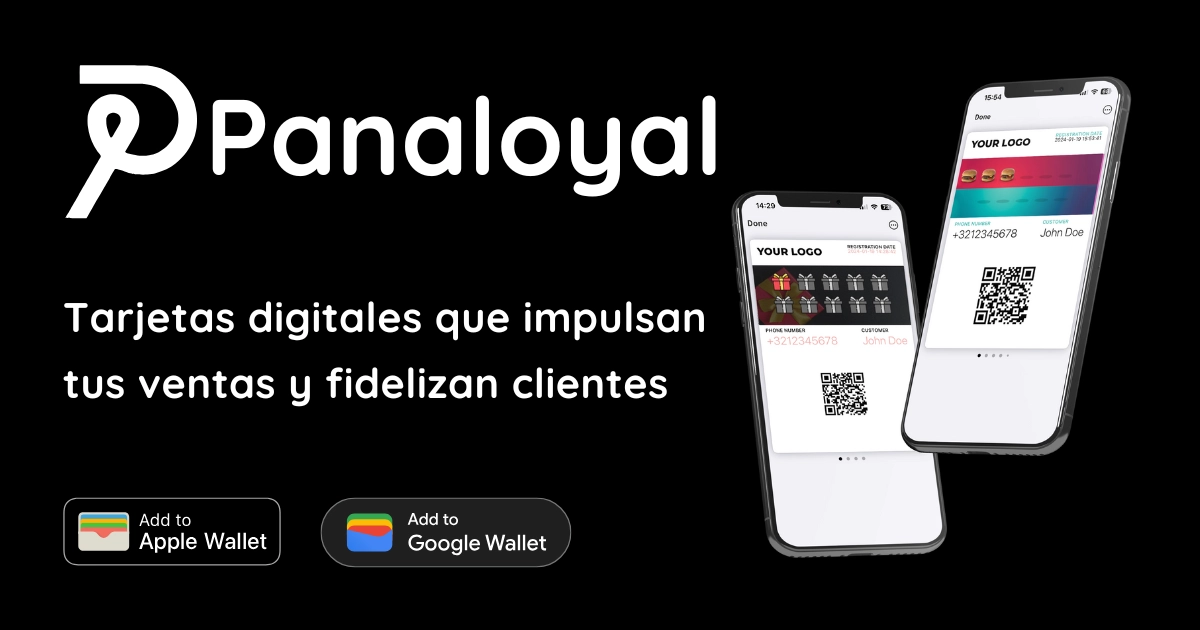 Panaloyal Platform Interface